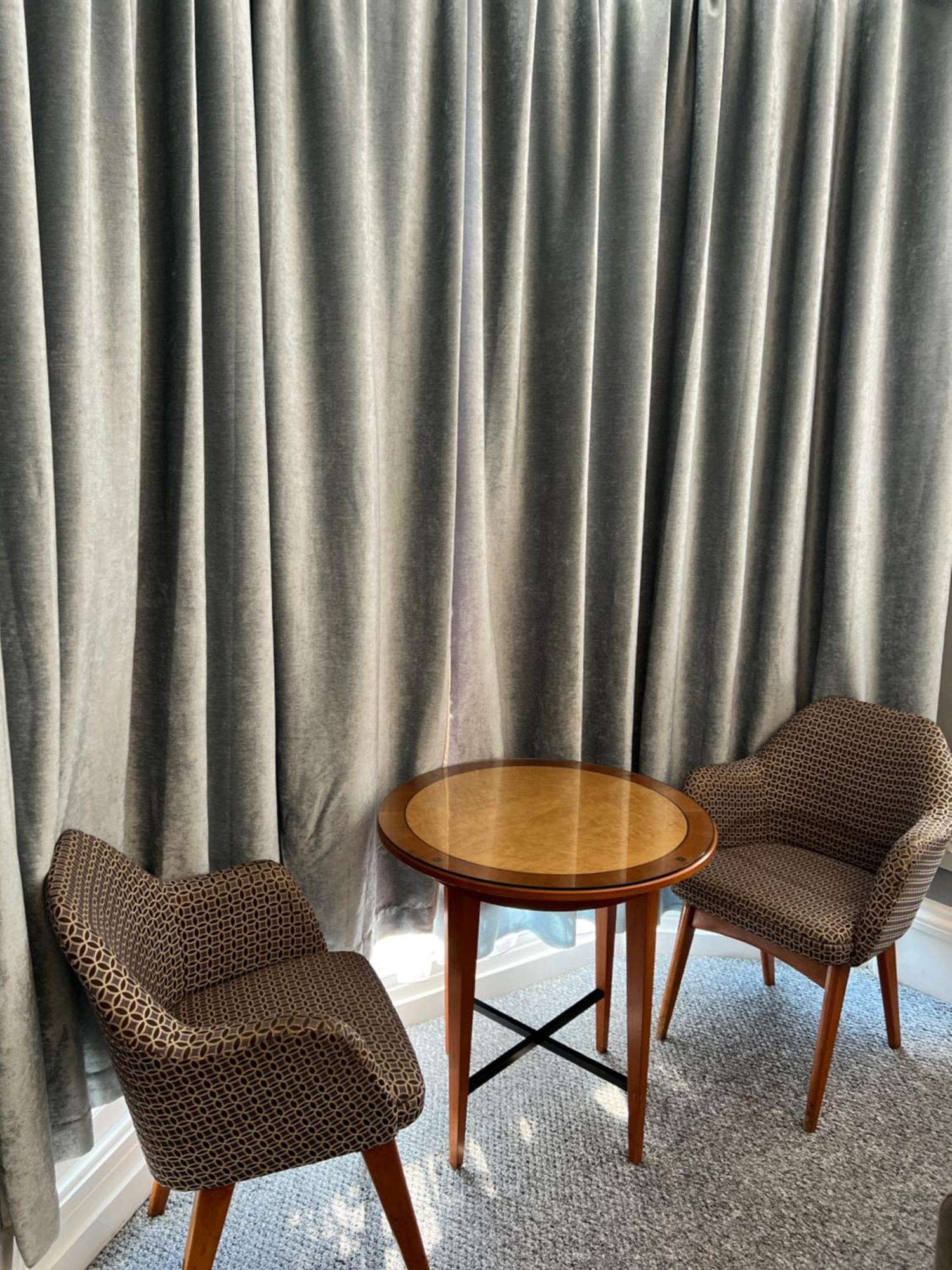 Regent Hotel ايستبورن المظهر الخارجي الصورة