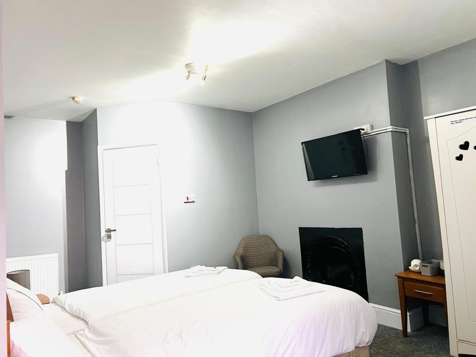 Regent Hotel ايستبورن المظهر الخارجي الصورة