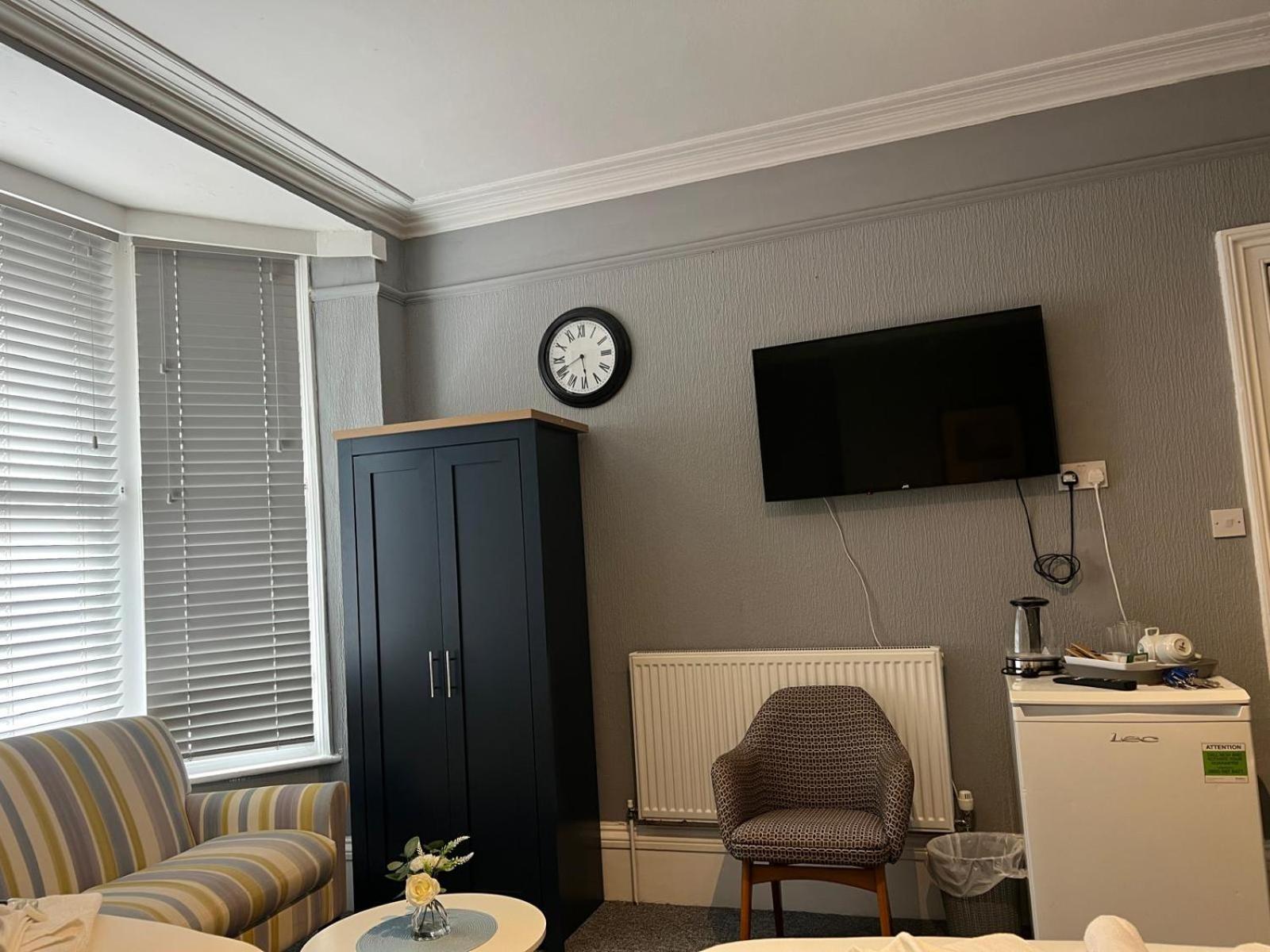 Regent Hotel ايستبورن المظهر الخارجي الصورة